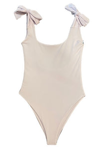 Bodysuit Blanco