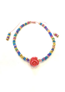 Rose Bracelet