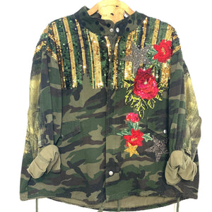 Military Jacket