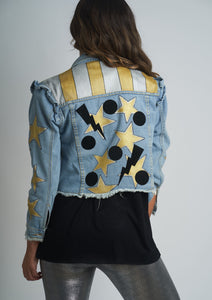 Urban Stars Jacket