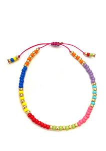 Colors Bracelet