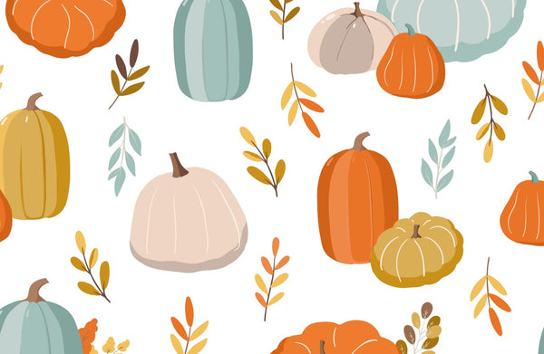 Thanksgiving Paper Placemats