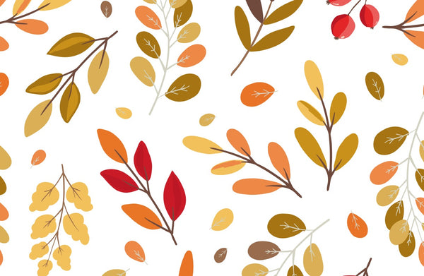 Thanksgiving Paper Placemats